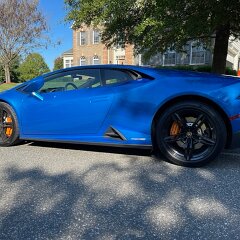 The Huddle and 2023 Car &#38; Bike Show 