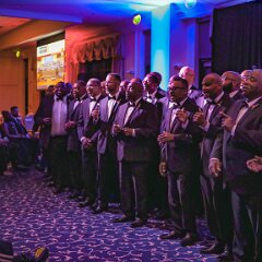 37 : 2019, belcamp, event, fbcg, male chorus, mens choir, music and arts ministry, veterans day, water's edge