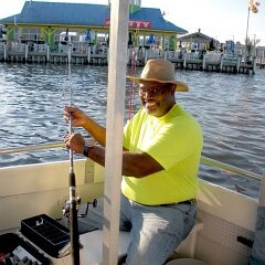 Fishing Trips