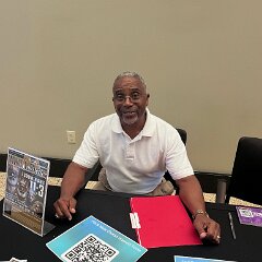 Male Chorus - Music &#38; Creative Arts Day, Sunday, July 13, 2025